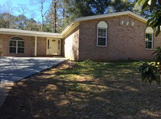 2606 Mayfair Rd, Tallahassee, FL 32303