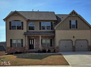 1741 Long Acre Dr, Loganville, GA 30052