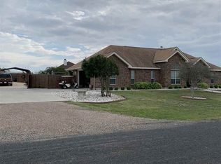 137 Lakeview Trce, Three Rivers, TX 78071