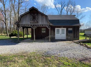 257 Tobacco Rd, Murray, KY 42071
