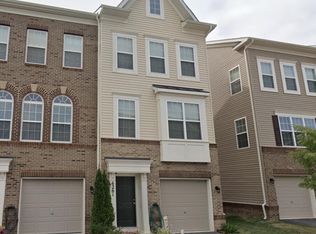 6261 Alexa St, Frederick, MD 21703