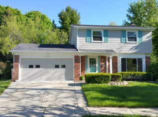 3029 Rumsey Dr, Ann Arbor, MI 48105
