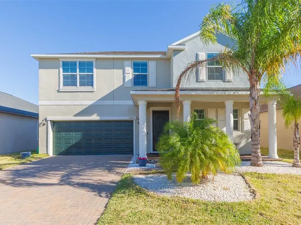 10012 Ivory Dr, Ruskin, FL 33573