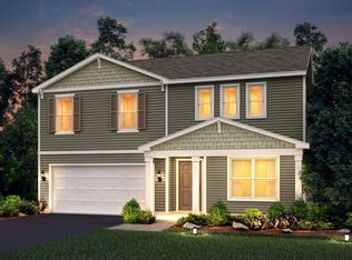 332 Rye St, Galloway, OH 43119