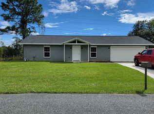 1516 W Riley Dr, Citrus Springs, FL 34434