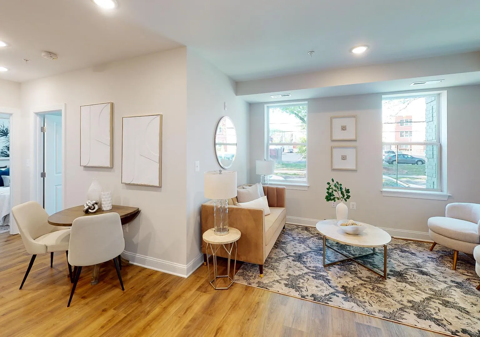 220 Hamilton Street Apartments — Photo 4