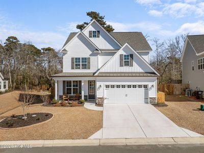 187 Tilloo Cut Way, Hampstead, NC, 28443