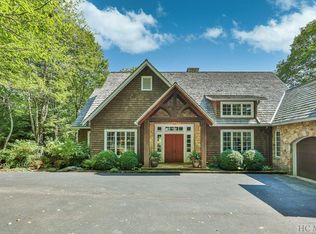 2261 Upper Divide Rd, Highlands, NC 28741