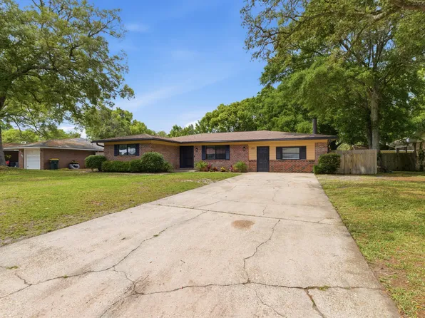 215 Sotir St, Fort Walton Beach, FL 32548