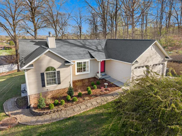 987 Cedar Trace Ln, Morristown, TN 37814