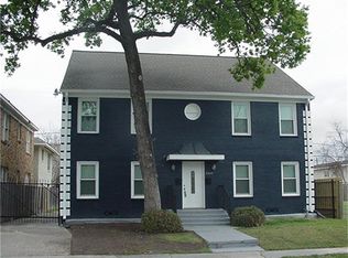 2805 Wichita St, Houston, TX 77004