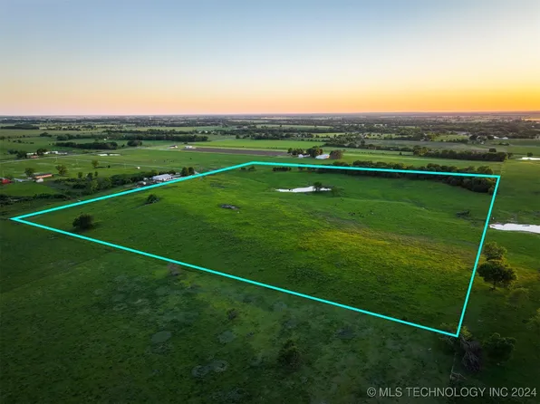 County Rd, Miami, OK 74354