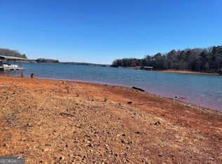 0 Jim Garvey Rd, Hartwell, GA 30643