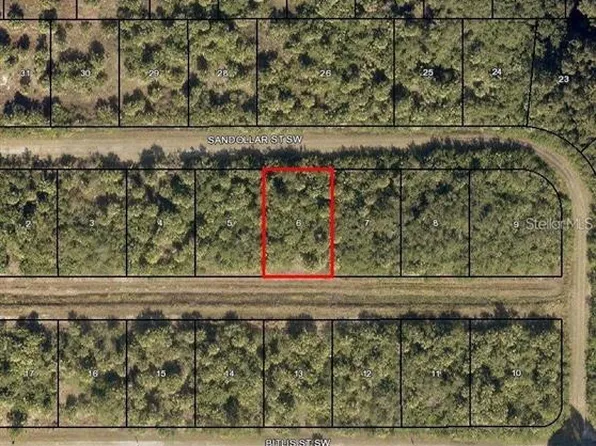 860 Sandollar St SW #6, Palm Bay, FL 32908