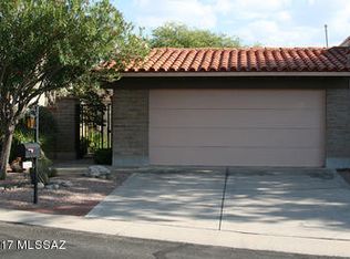 1491 W Sendero Uno, Tucson, AZ 85704
