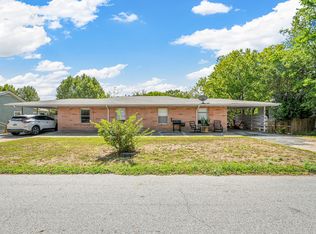 120 E Monterey St #116, Denison, TX 75021