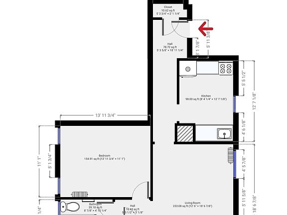 2nd image of this home