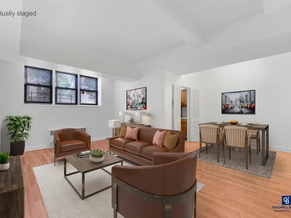 282 E 35th Street #1E, Brooklyn, NY 11203