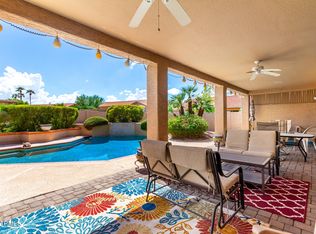 10905 E Spring Creek Rd, Sun Lakes, AZ 85248