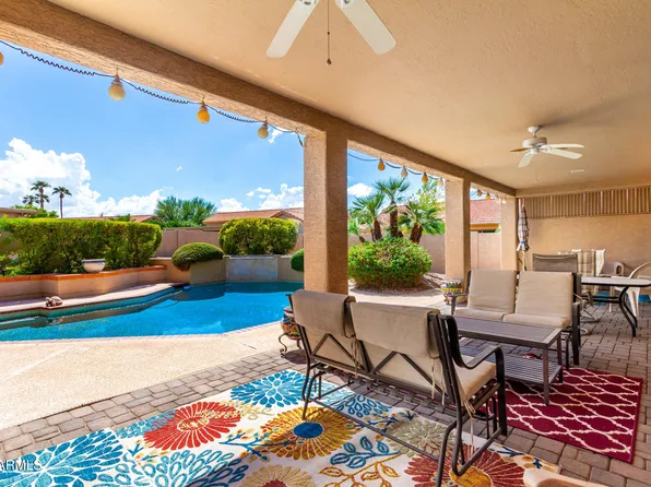 10905 E SPRING CREEK Road, Sun Lakes, AZ 85248