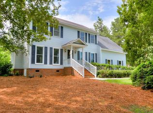 16 Foxdale Ct, Aiken, SC 29803