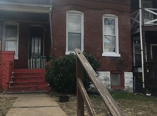5368 Northland Ave, Saint Louis, MO 63112