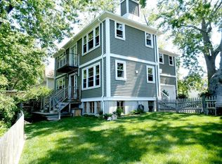 47 Bluff St, Riverside, RI 02915