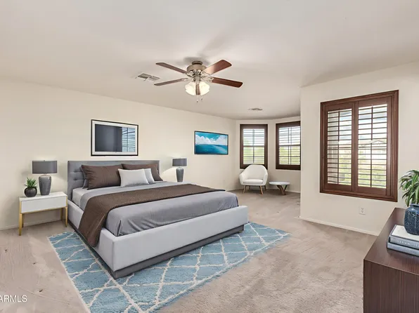 10385 W ROBIN Lane, Peoria, AZ 85383