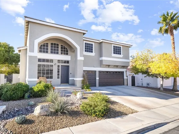 689 Brandy Hill Pl, Henderson, NV 89052