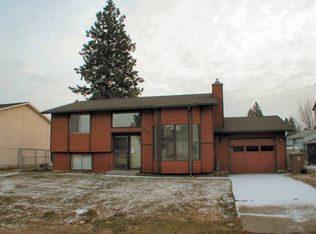 810 E Brady Ave, Spokane, WA 99208
