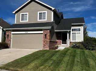 439 Balsa Dr, Castle Rock, CO 80104