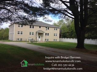 592 Riverside Dr APT 5, Augusta, ME 04330