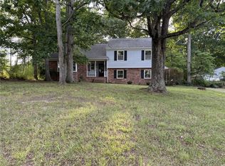 1914 Pump Rd, Henrico, VA 23238