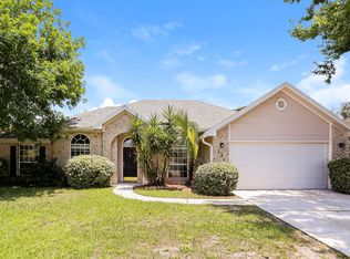 12271 Scotts Cove Trl, Jacksonville, FL 32225