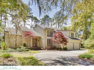 17 Breckenridge Ln, Savannah, GA 31411