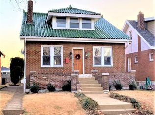5076 Milentz Ave, Saint Louis, MO