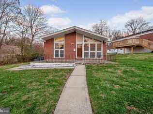 5917 Key Ave, Baltimore, MD 21215