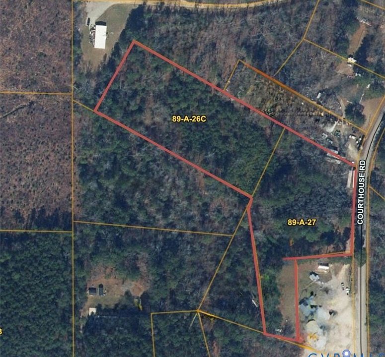 1st image of 0 N Courthouse Rd