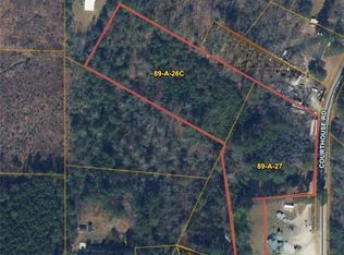 0 N Courthouse Rd, Waverly, VA 23890
