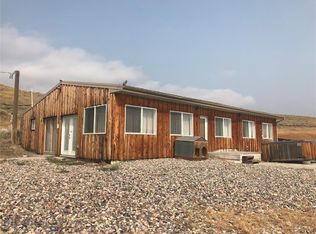 1029 Sugar Loaf Mountain Rd, Glen, MT 59725