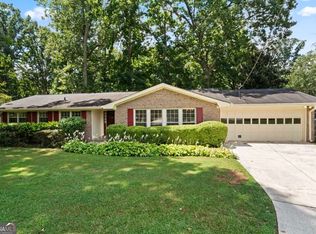 127 Bonnie Ln NW, Lilburn, GA 30047