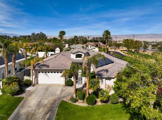 16 Trafalgar, Rancho Mirage, CA 92270