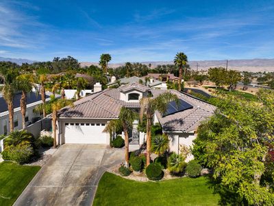 16 Trafalgar, Rancho Mirage, CA, 92270