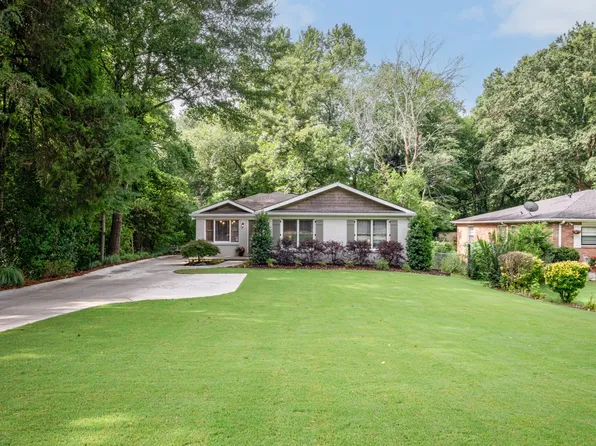 2557 Drew Valley Rd NE, Atlanta, GA 30319