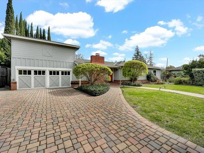 963 Shauna Ln, Palo Alto, CA, 94306