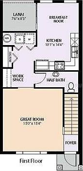 4th image of 187 Alexander Woods Dr