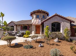 11481 Spur Rd, Monterey, CA 93940