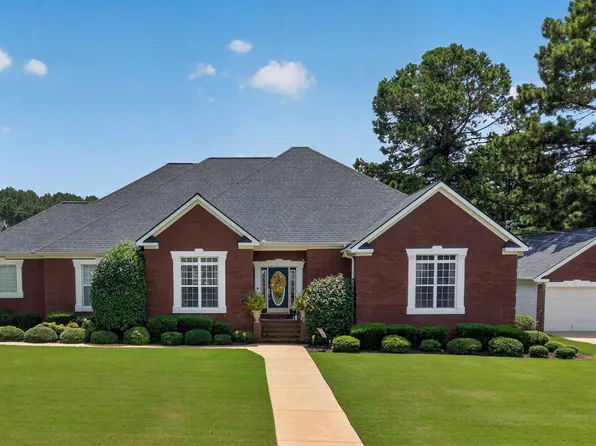 700 Hunter Ln SW, Jacksonville, AL 36265