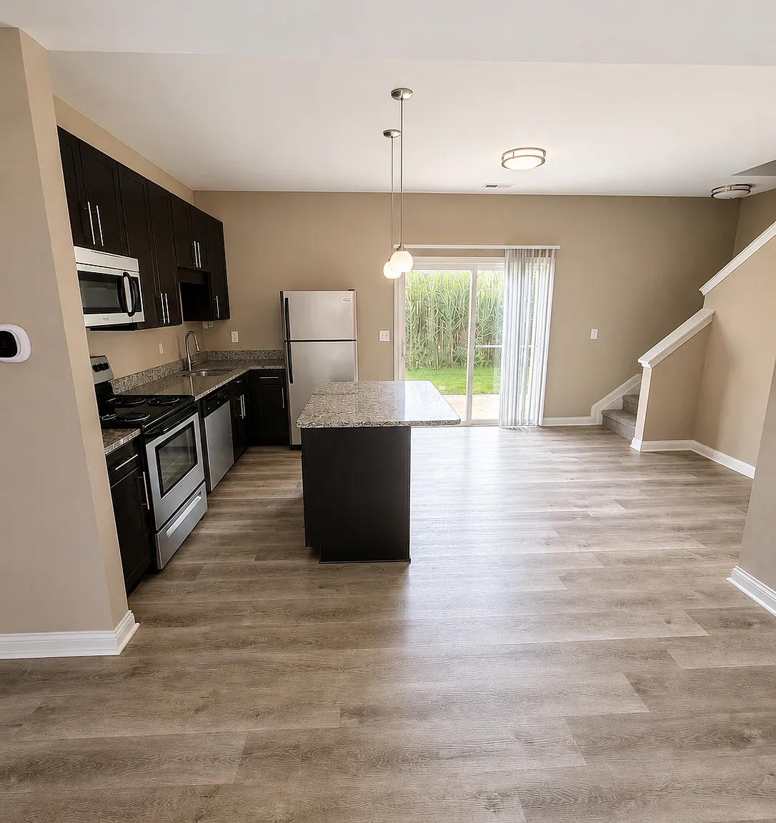 2 bed, 2.5 bath, 1158 sqft, $2,150 — Photo 4