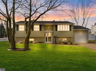 618 Ogden Dr, Westampton, NJ 08060